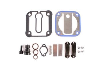 Kompresör Silindir Kapak Tamir Takımı Bypas'lı (Siboplu) - Bmc - Ford / 57RS300781 - LK3857 - SEB01813 - 7C462875CA - LK3848 - K019284