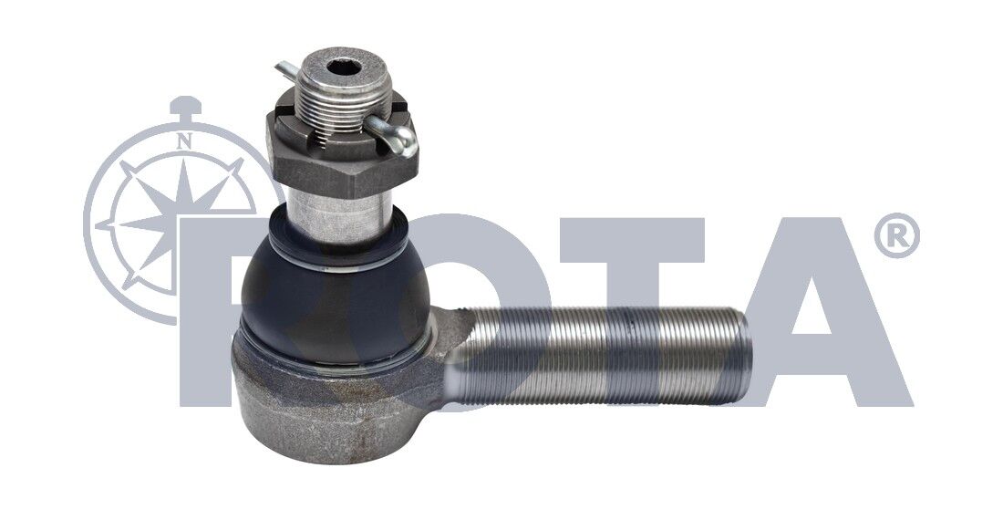 Rot Başı - Sol - Mercedes - Man - Renault / 0014607948 0024600448
