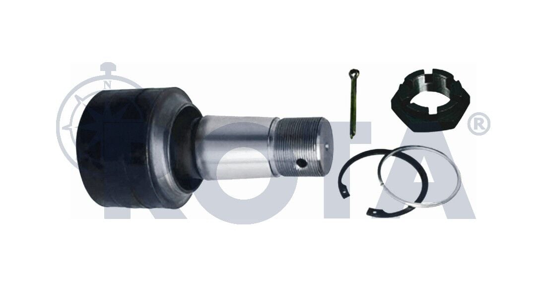 Çeki Kolu Tamir Takımı / Oem No: 689747 - 3501013