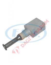 Yönlendirici Valfi - Ae1207 - Man-Mercedes-Neoplan