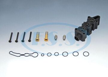 Elektrik Kontrollü Kurutuculu Hava Tahliyesi - Volvo Fh/Fm / Oem: 432 425 920 2