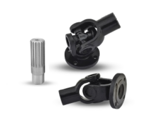 Damper Şaftı - As 950