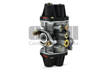 Kartuş Filtre Dağıtıcı Valfi - Mercedes - Wabco / 0034315506 - 9347050020