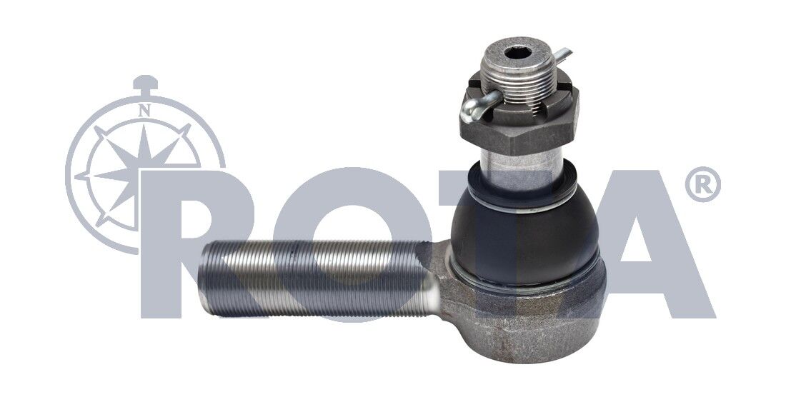 Rot Başı - Sağ - Mercedes - Bombardıer - Man - Renault- Iveco -Mercedes-Volvo-Isuzu-Man / 4605748 0004605748 - 0004606048 0004606848 0004607048 0014601148 0014601748 0014607648 0004607548 0014602448 0014609648 81953016324 AN85778002