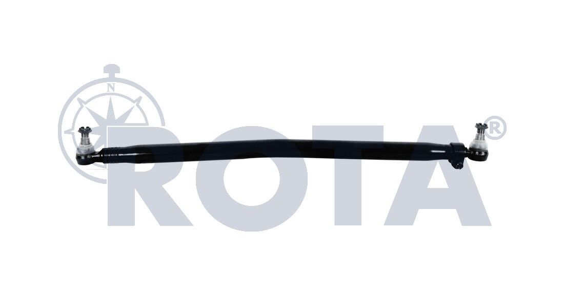 Komple Kısa Rot - Scanıa / 0481217 - 481217 1897669