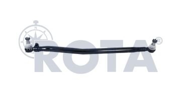 Komple Kısa Rot - Scanıa / 466336