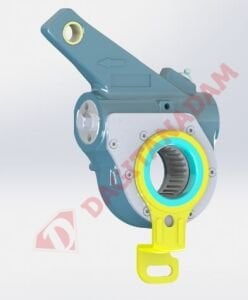 Boşluk Ayarlayıcı (Fren Cırcırı) - Otomatik - Maraton - 72735