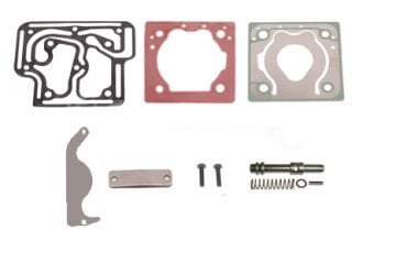 Kompresör Silindir Kapak Tamir Takımı Bypas'lı (Siboplu) - Bmc / 9P929893 - 9111539380