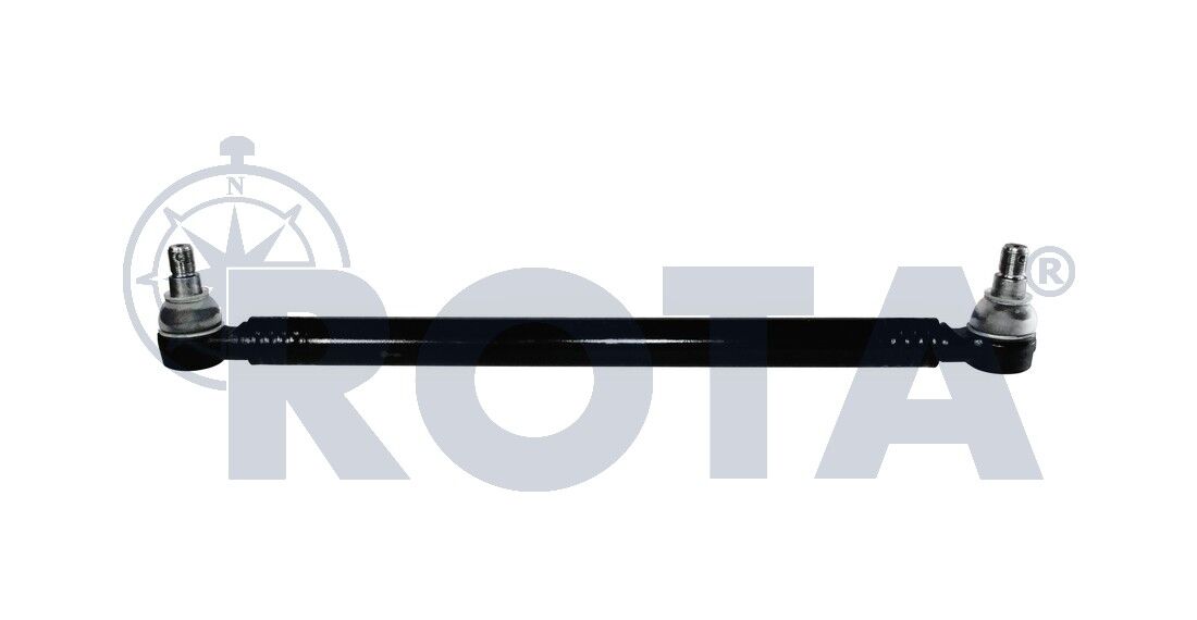 Komple Rot - Mercedes / 3554606005 - 3554605905 3554601505 3454607405 3844608505