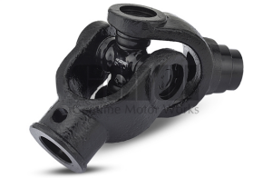 Damper Şaftı - Küçük Taraf 25Mm