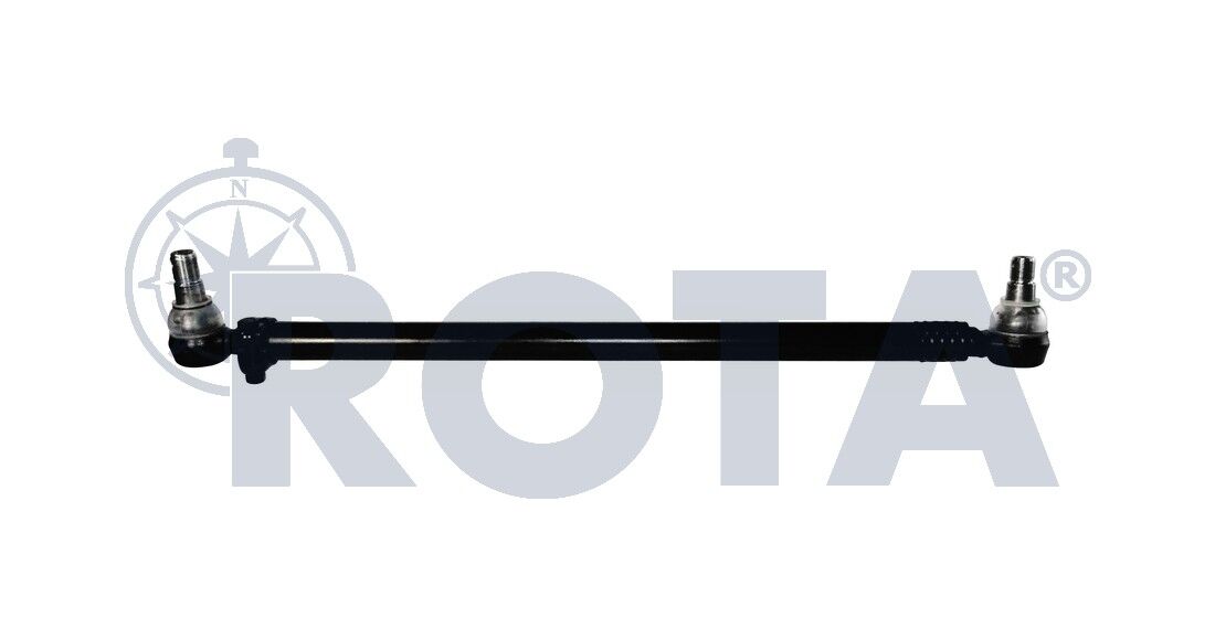 Komple Rot - Mercedes / 0014600605 - 0014600505