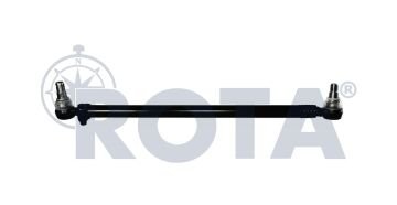 Komple Rot - Mercedes / 0014600605 - 0014600505