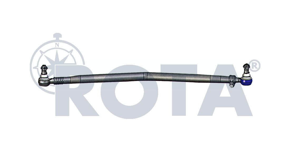 Komple Rot - Scanıa / 0466880 - 466880