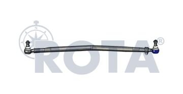 Komple Rot - Scanıa / 0466880 - 466880