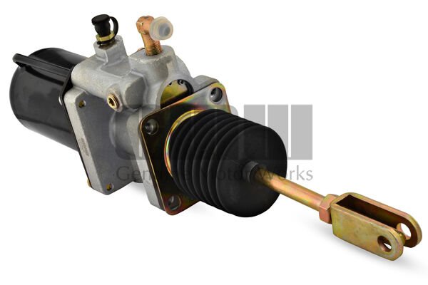 Debriyaj Alt Merkezi - As 950 Dev Fatih