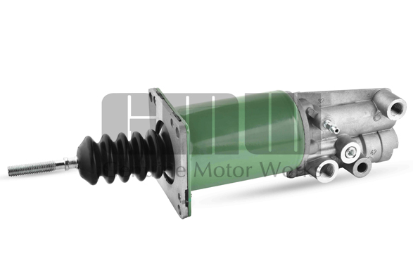 Debriyaj Alt Merkezi - Askam Jo 8 Bmc Man 10 Bar