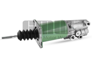 Debriyaj Alt Merkezi - Askam Jo 8 Bmc Man 10 Bar