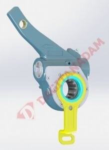 Boşluk Ayarlayıcı (Fren Cırcırı) - Otomatik - Scanıa - 423226