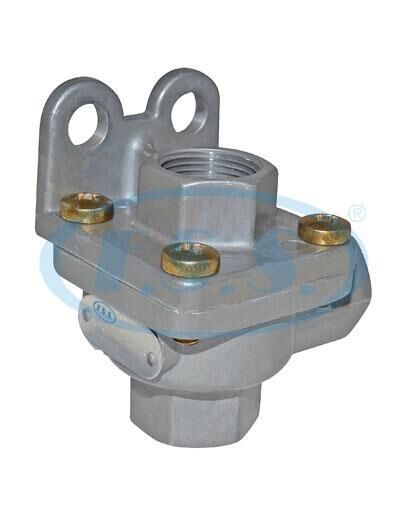 Çek Valfi - Daf - Iveco - Man - Mercedes - Scanıa / Oem: 434 202 000 0