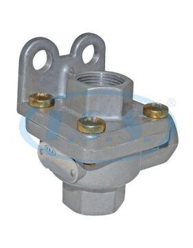 Çek Valfi - Daf - Iveco - Man - Mercedes - Scanıa / Oem: 434 202 000 0