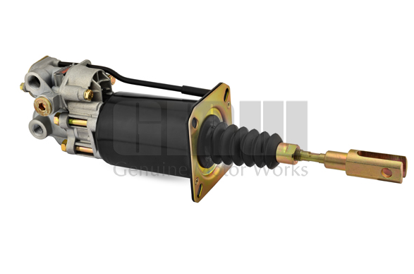 Debriyaj Alt Merkezi - Bmc Bütün Kamyonlar