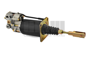 Debriyaj Alt Merkezi - Bmc Bütün Kamyonlar