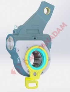 Boşluk Ayarlayıcı (Fren Cırcırı) - Scanıa / 72877