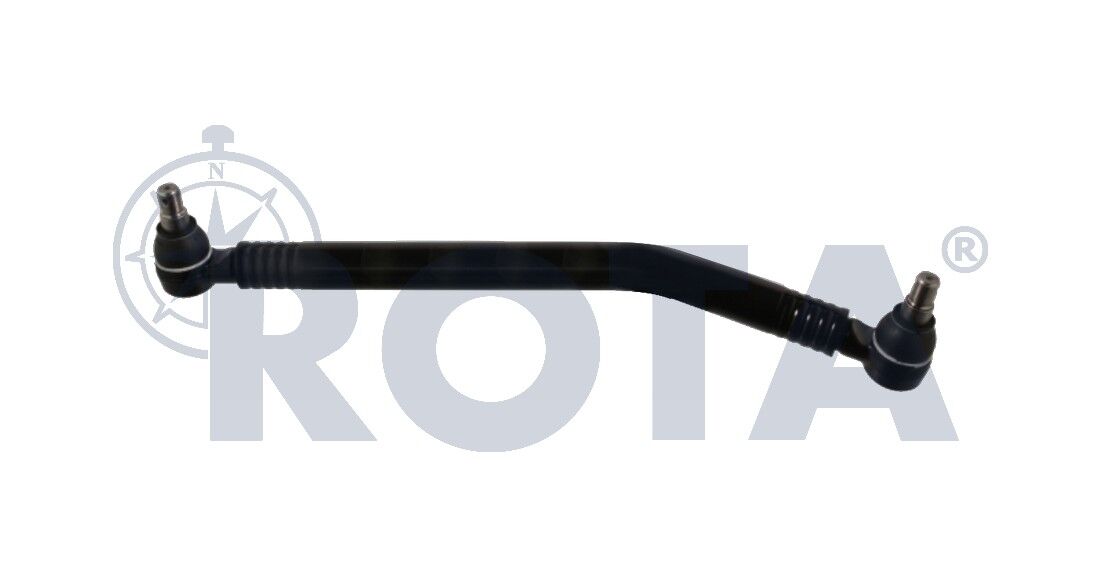 Komple Rot - Scanıa / 0481690 - 1897671