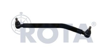 Komple Rot - Scanıa / 0481690 - 1897671