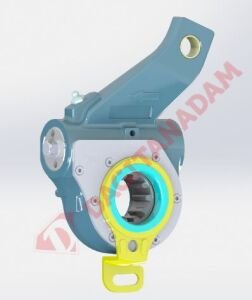 Boşluk Ayarlayıcı (Fren Cırcırı) - Scanıa / 72878