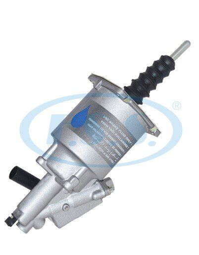 Debriyaj Alt Merkezi  – Ford - Cargo / 1001064709AM - GC467K626AA/AC