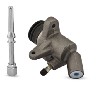 Debriyaj Alt Merkezi - Isuzu Champıon