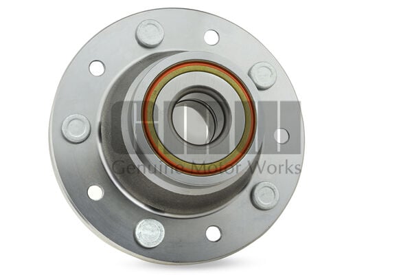 Porya - Ford / BK212B664CB