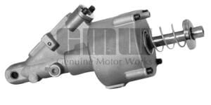 Debriyaj Alt Merkezi - Scanıa 3 Serisi K 112-K82