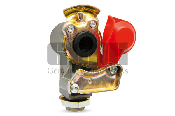 Hava Kaplini - Daf - Mercedes - Man / Oem No: 81512206019 - 81512206020