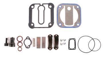 Kompresör Tamir Takımı Bypas'lı (Siboplu) Full - Bmc - Ford | 9P918389 - SEB22519