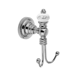 İKİLİ ASKILIK - MARBLE KROM