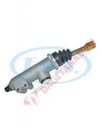 Debriyaj Üst Merkezi - Scanıa / Oem: 624502Am