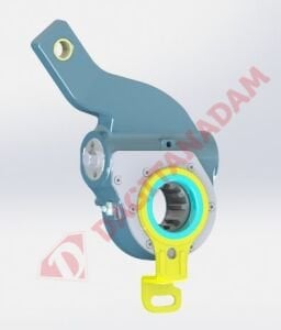 Boşluk Ayarlayıcı (Fren Cırcırı) - Otomatik - Daf - 424071