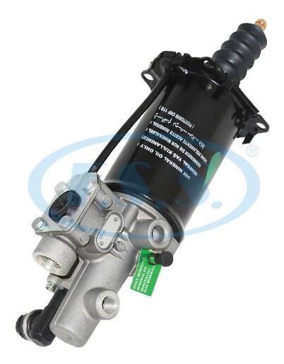 Debriyaj Alt Merkezi  – Daf - Man - Tgatgltgm - Neoplan / 9700514320