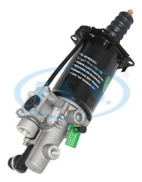 Debriyaj Alt Merkezi  – Daf - Man - Tgatgltgm - Neoplan / 9700514320