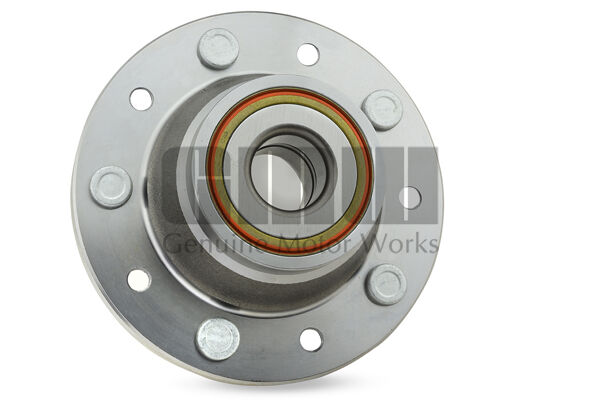 Porya - Ford / BK2 - 12B664 - BD