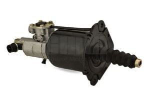 Debriyaj Alt Merkezi - Mercedes Axor Daf 10 Bar