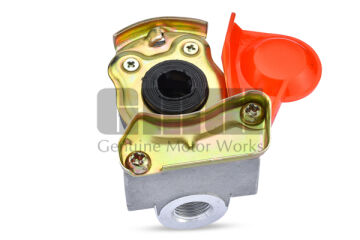 Hava Kaplini - Daf - Mercedes - Man / Oem No: 2209560 - 1627048