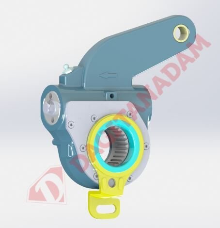 Boşluk Ayarlayıcı (Fren Cırcırı) - Otomatik - 423900