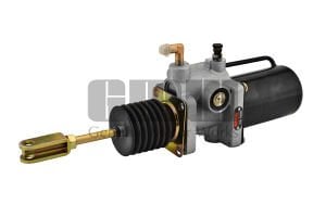 Debriyaj Alt Merkezi - Ford Cargo 2524/3230