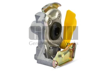 Hava Kaplini - Daf - Mercedes - Man / Oem No: 4715224 - 60133803