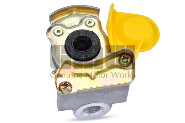 Hava Kaplini - Daf - Mercedes - Man / Oem No: 4715224 - 60133803
