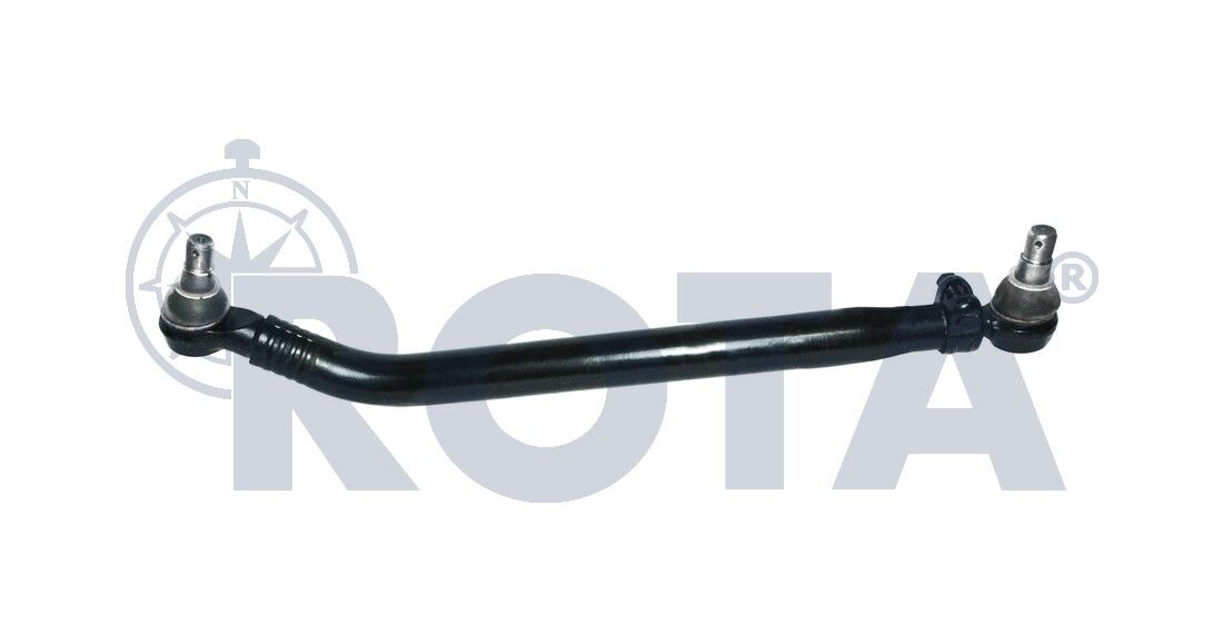 Komple Kısa Rot - Scanıa / 1300284