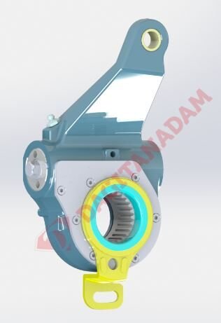 Boşluk Ayarlayıcı (Fren Cırcırı) - Man / 423185